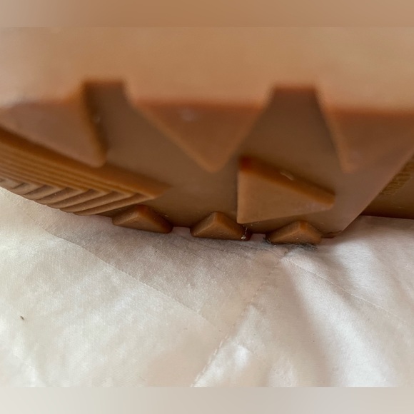 PROLINE Green and Black Boots - Picture 5 of 6